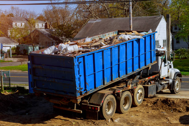 Best Residential Junk Removal  in Harlowton, MT