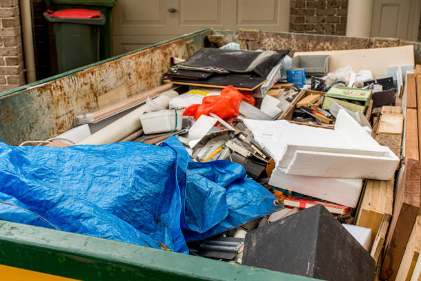 Best Hoarding Cleanup  in Harlowton, MT