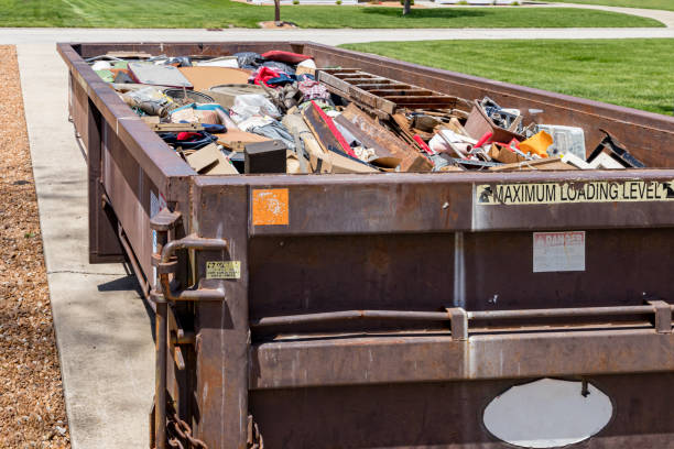 Best Junk Removal for Events  in Harlowton, MT