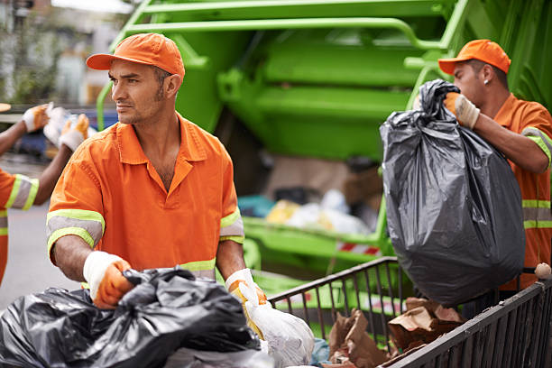 Professional Junk Removal Services in Harlowton, MT