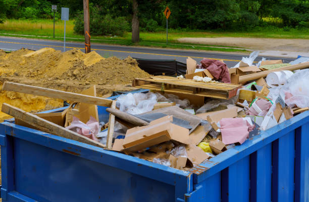 Best Recycling Services for Junk  in Harlowton, MT